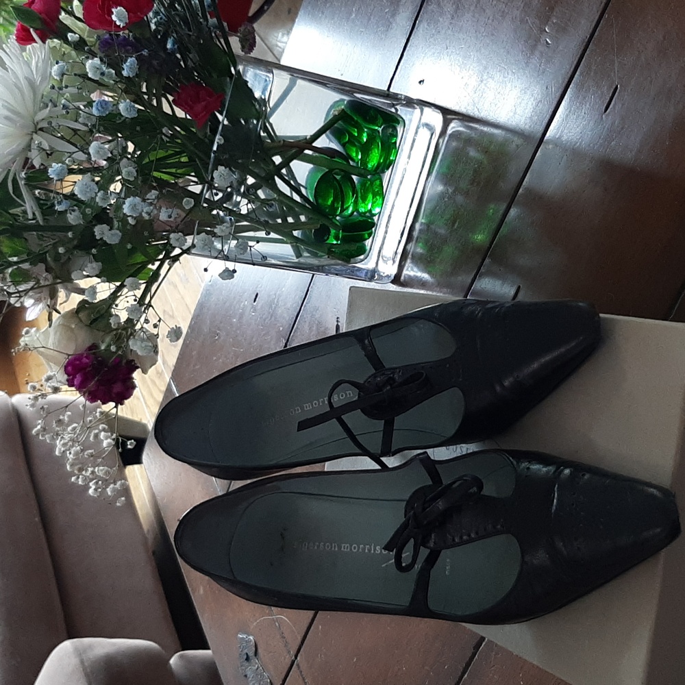 Sigerson Morrison shoe's
